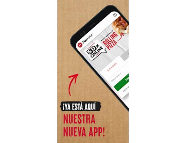 Pizza Hut México for Android - Download the APK from Habererciyes